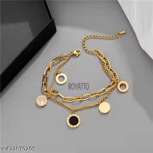 Luxury Silver Crystal Bracelet for Women | Elegant Adjustable Statement Jewelry