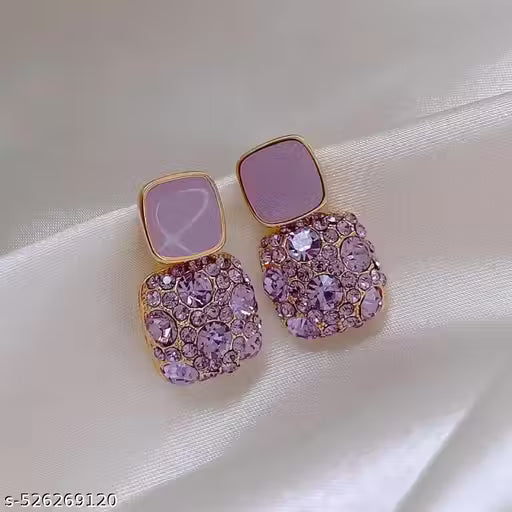 Dangler Earrings Combo Pack